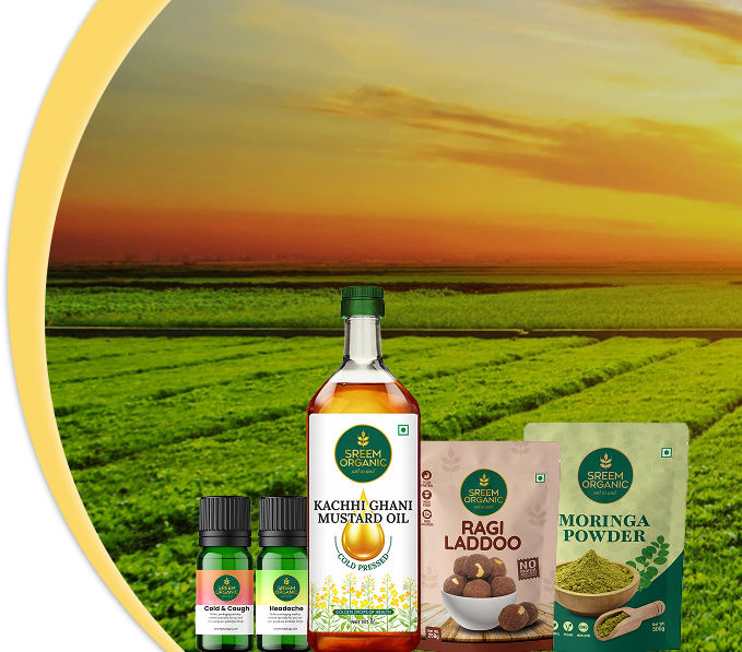 Sreem Organic Products